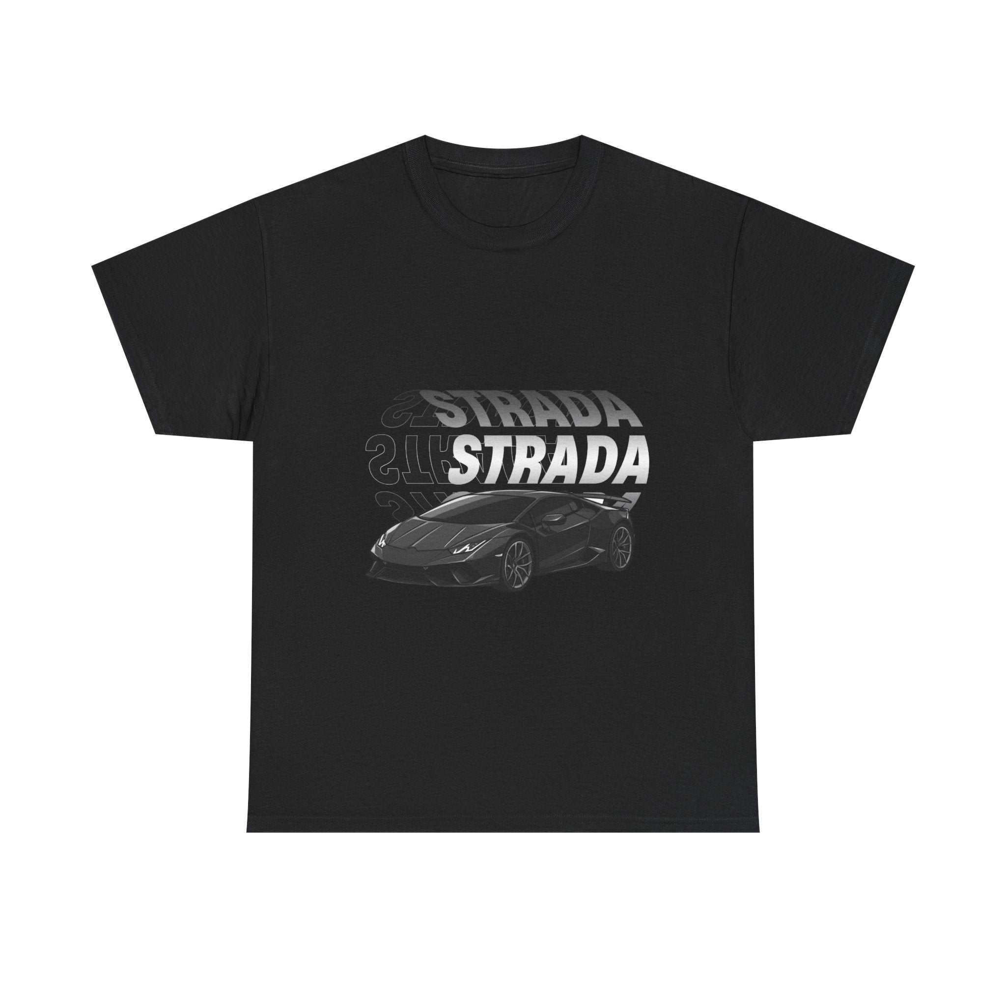 Strada Tunnel Tee