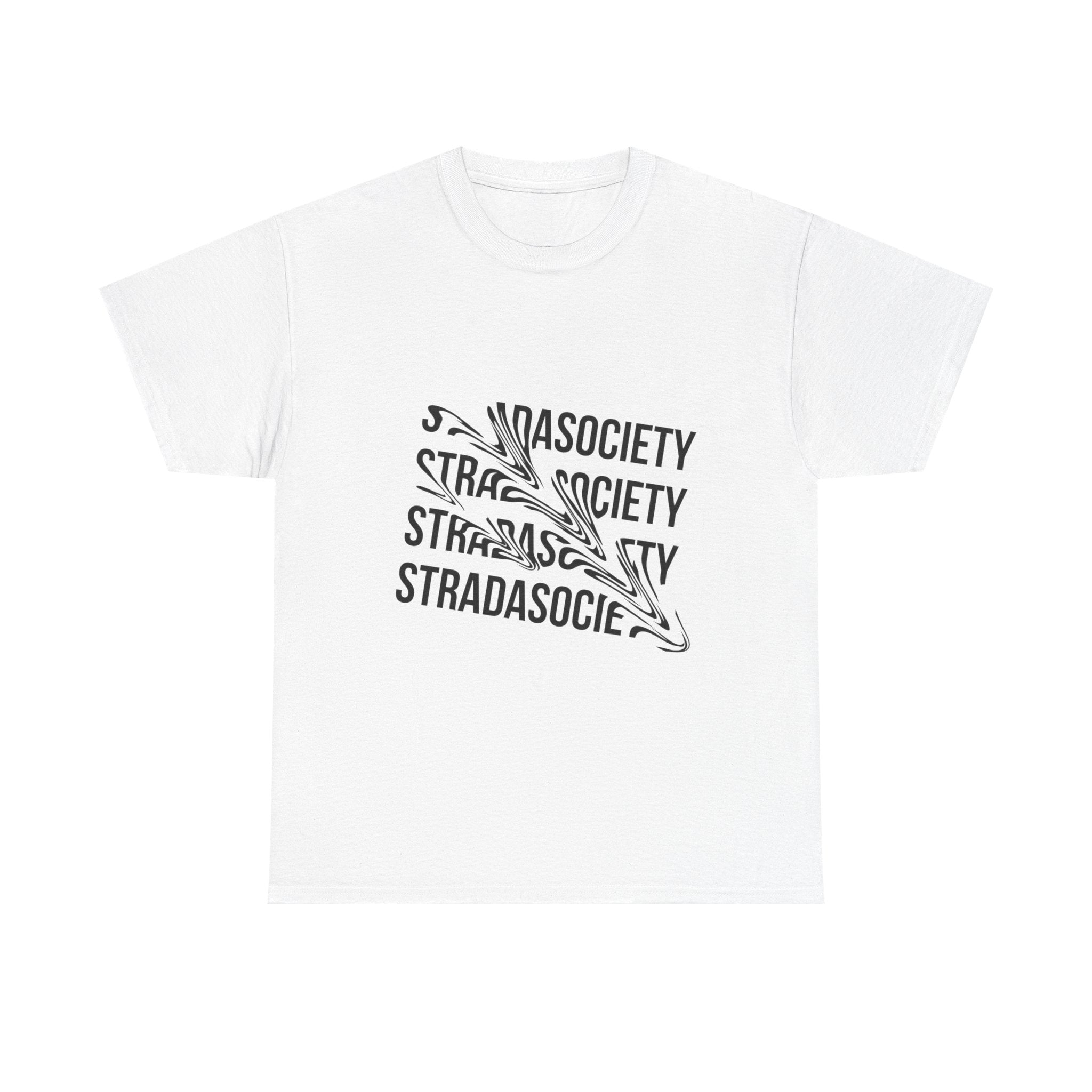 Strada Society Ripple Tee