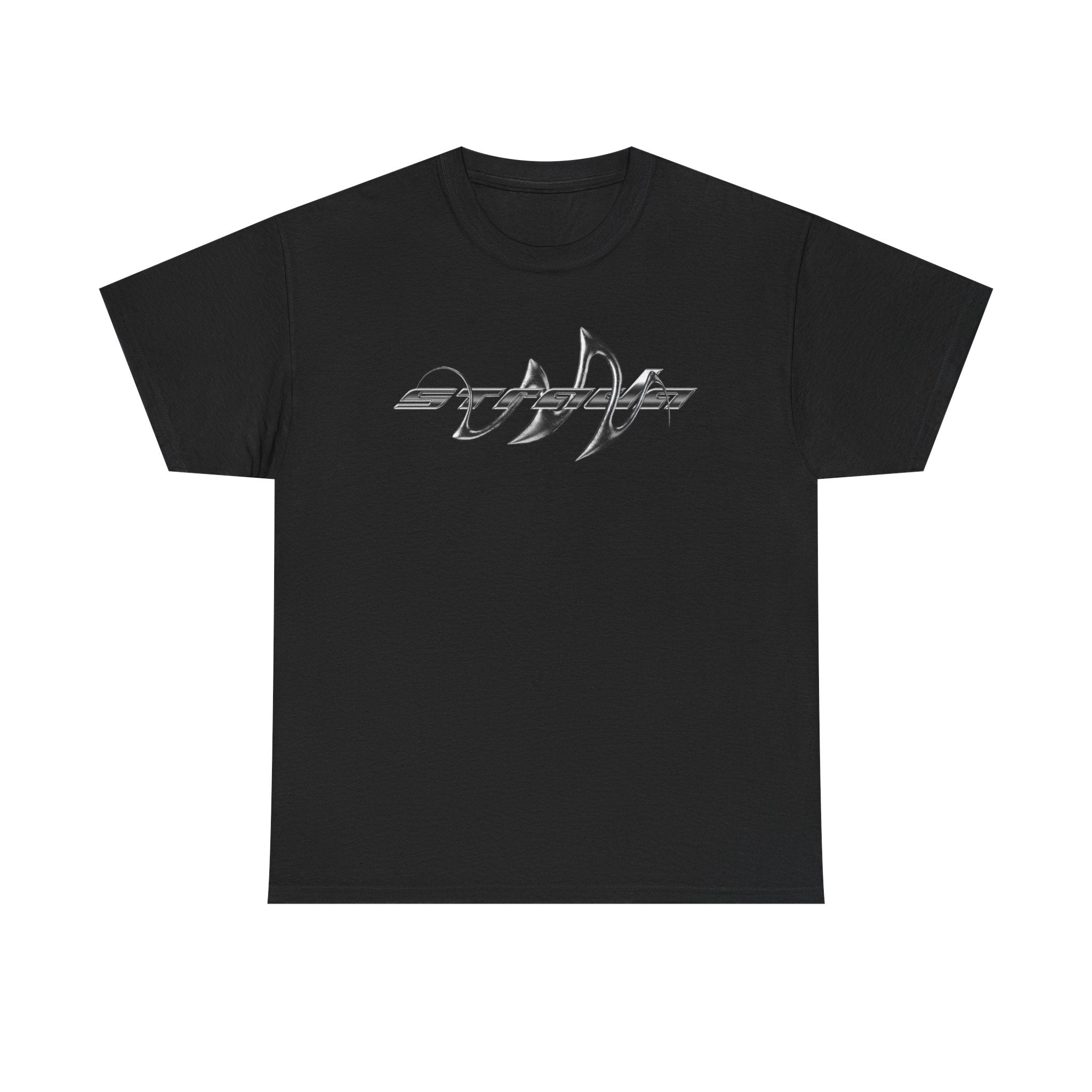 Strada Chrome Tee