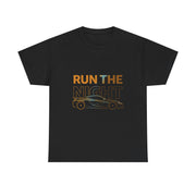 Run The Night Tee