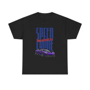 Speed Is Not A Crime Tee