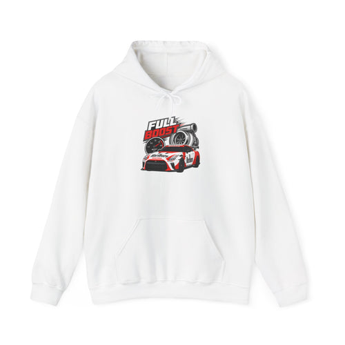 Full Boost Hoodie