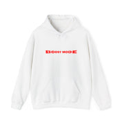Boost Mode Hoodie