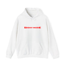 Boost Mode Hoodie