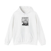 Straight Outta Racecar Hoodie