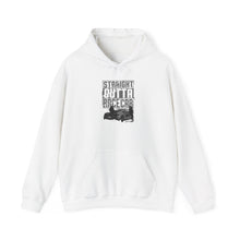 Straight Outta Racecar Hoodie