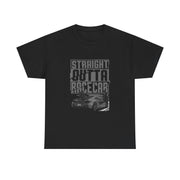 Straight Outta Racecar Tee