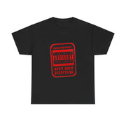 Apex Over Anything Tee