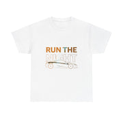 Run The Night Tee