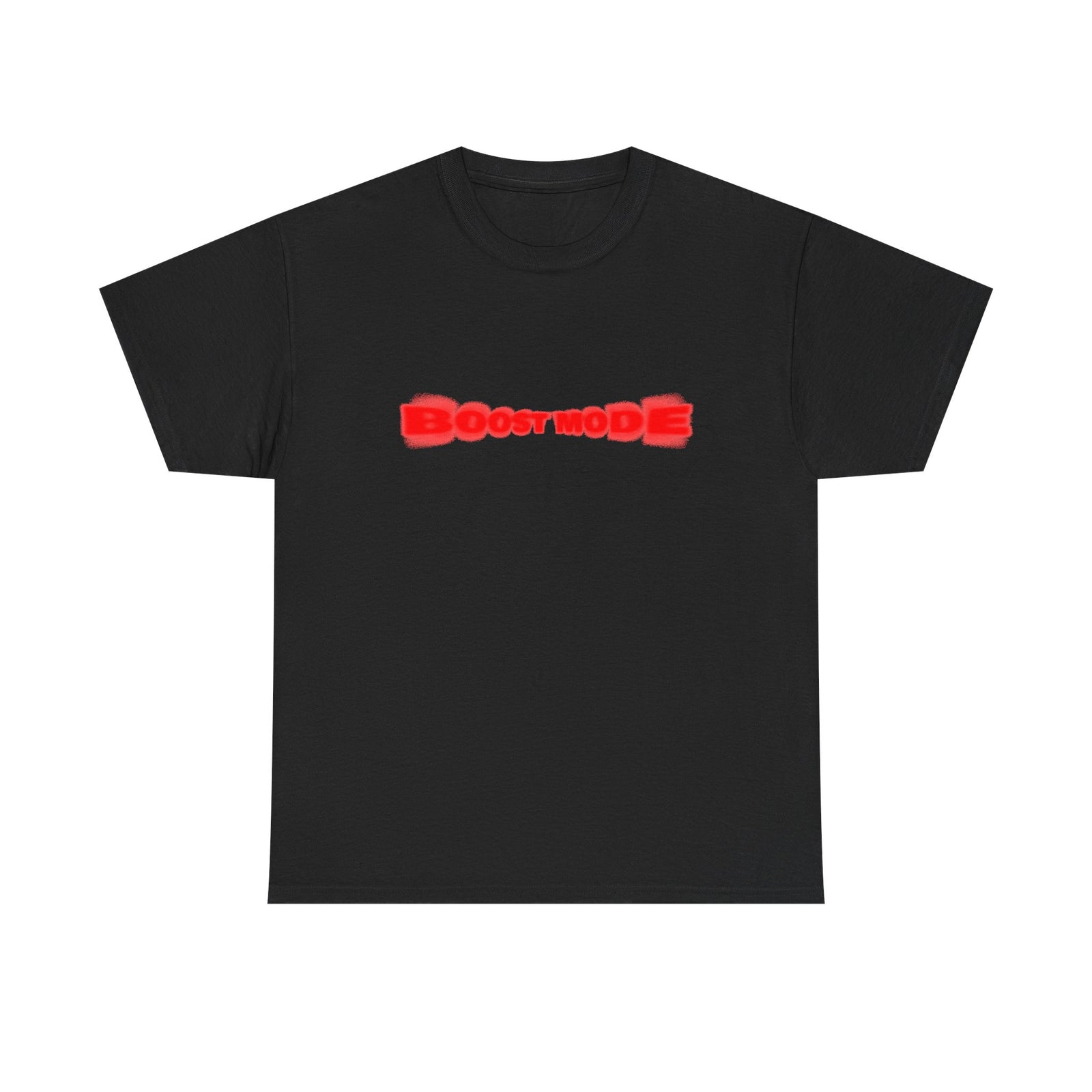 Boost Mode Tee