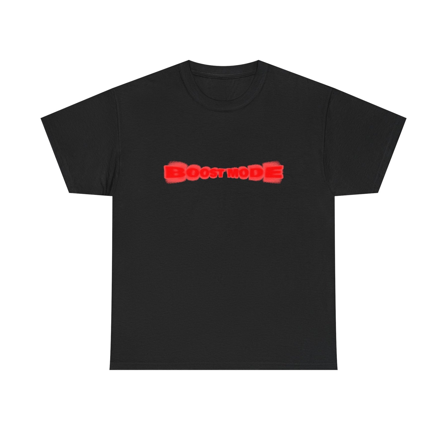 Boost Mode Tee