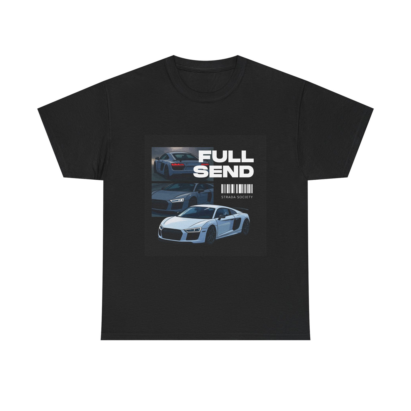 Full Send Tee