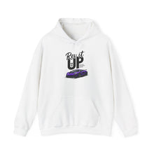 Rev It Up Hoodie