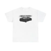 Strada Society Motion Blur Tee