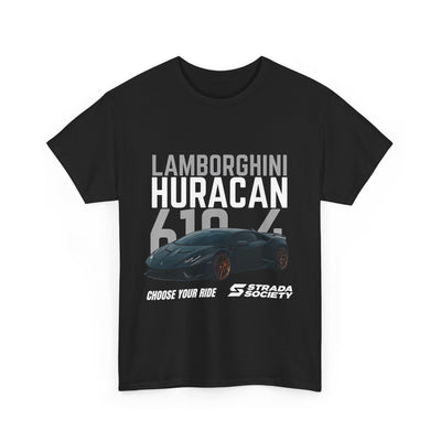 Lamborghini Huracan Tee