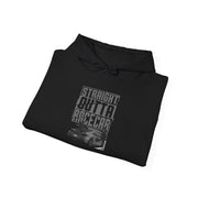 Straight Outta Racecar Hoodie