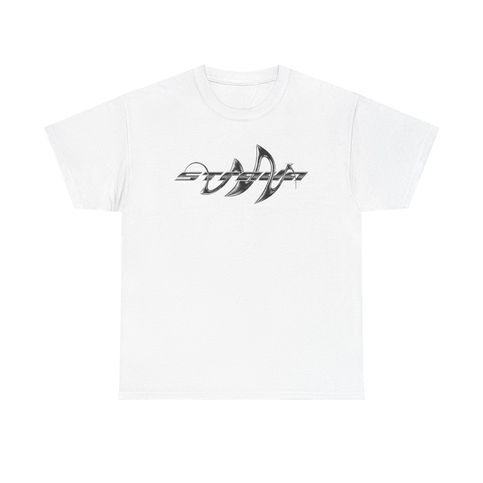Strada Chrome Tee