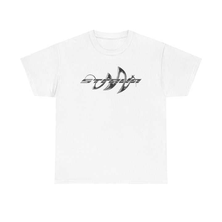 Strada Chrome Tee
