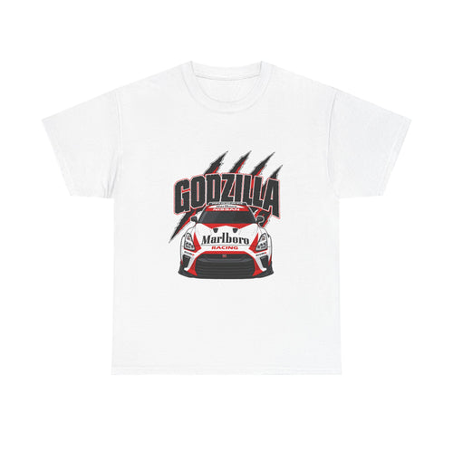 Godzilla Tee