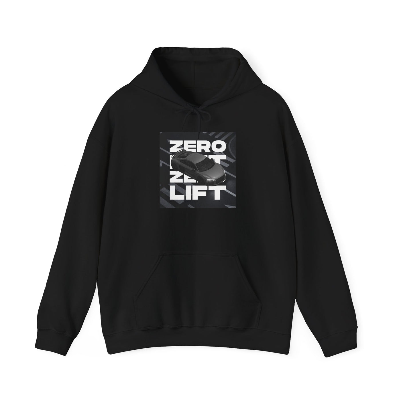 Zero Lift Hoodie