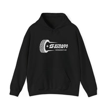 Strada Society Hoodie