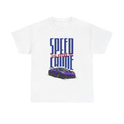 Speed Is Not A Crime Tee