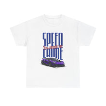Speed Is Not A Crime Tee