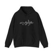 Strada Chrome Hoodie