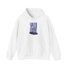 Speed Is Not A Crime Hoodie