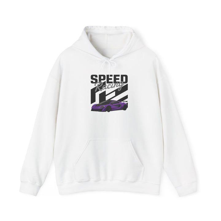 Speed Racing Hoodie