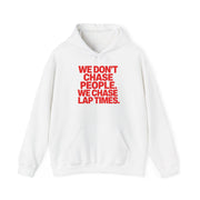 Lap Times Hoodie