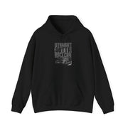 Straight Outta Racecar Hoodie