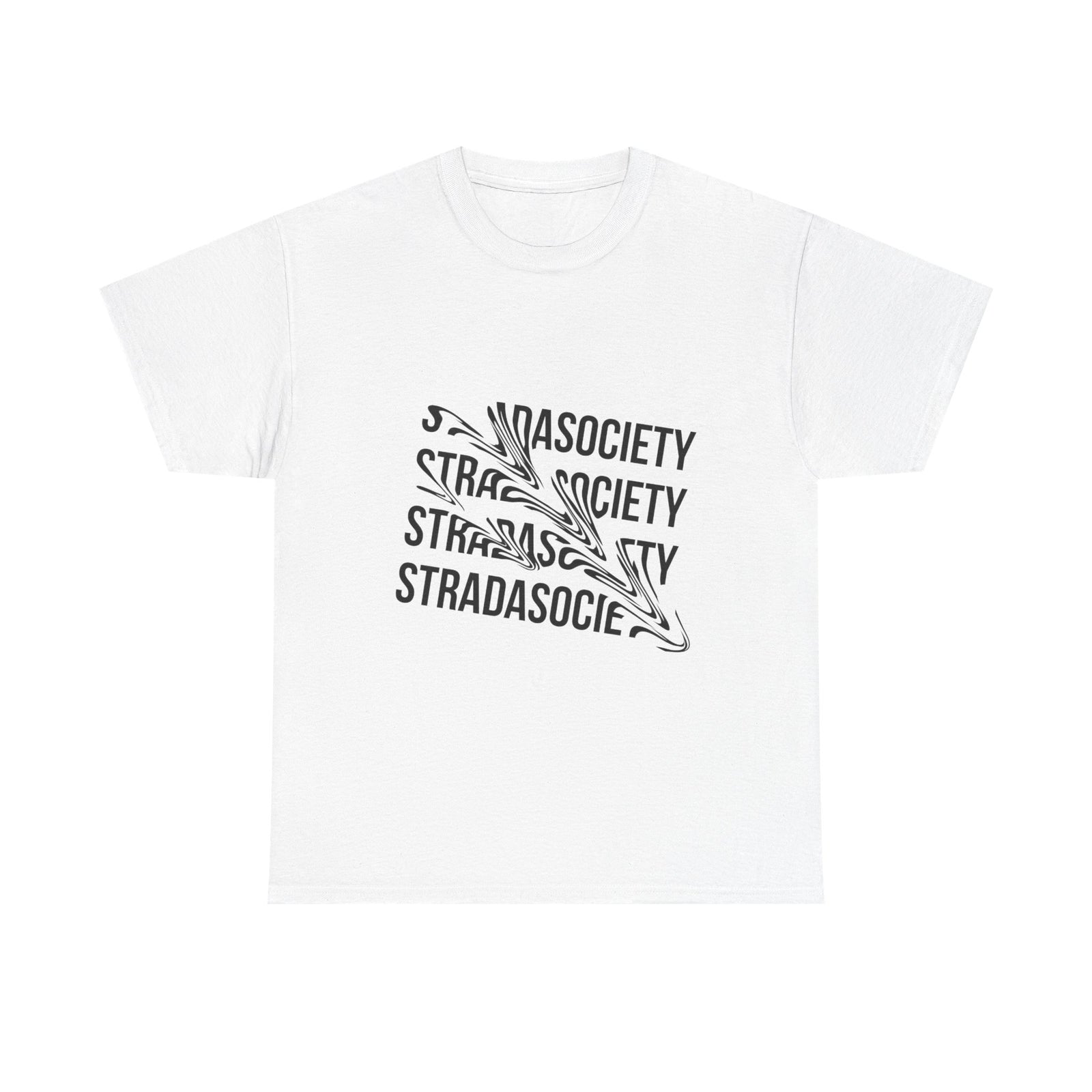 Strada Society Ripple Tee