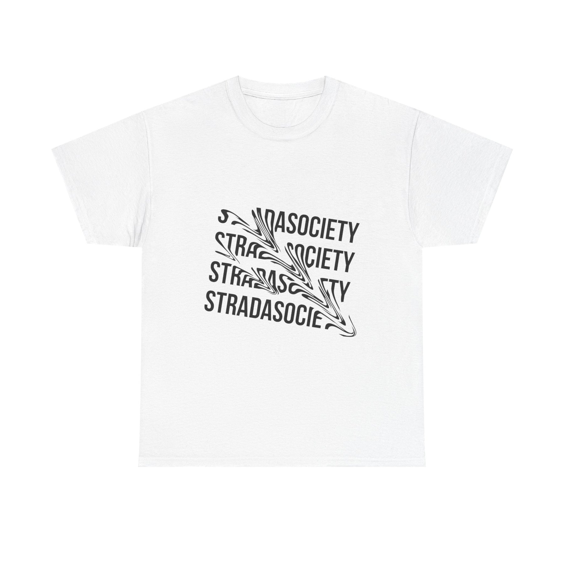 Strada Society Ripple Tee