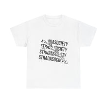 Strada Society Ripple Tee