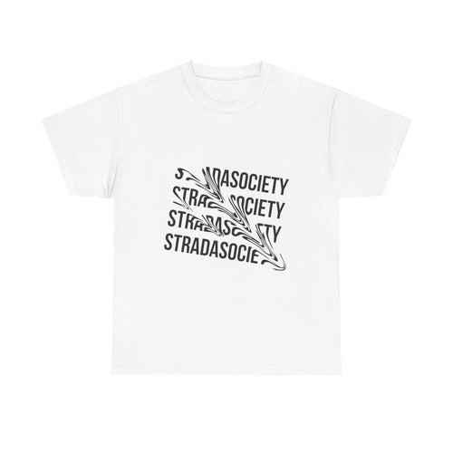 Strada Society Ripple Tee