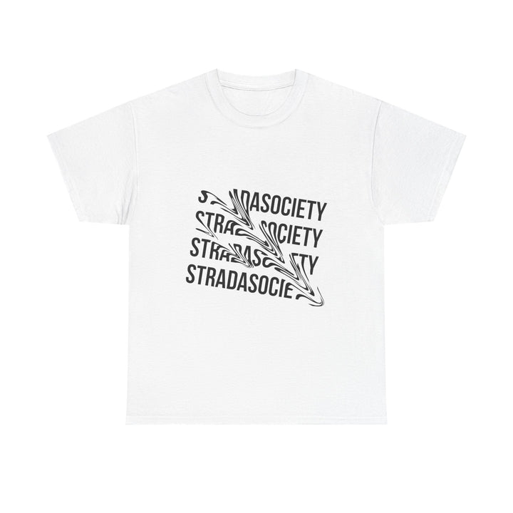 Strada Society Ripple Tee