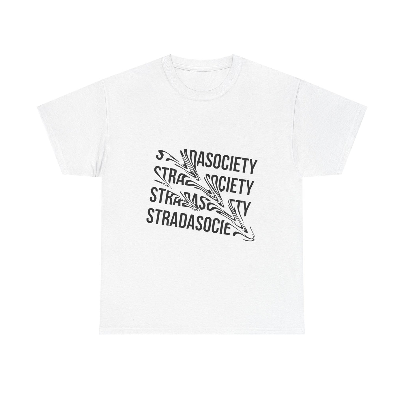 Strada Society Ripple Tee
