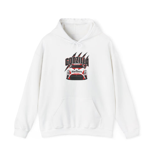 Godzilla Hoodie