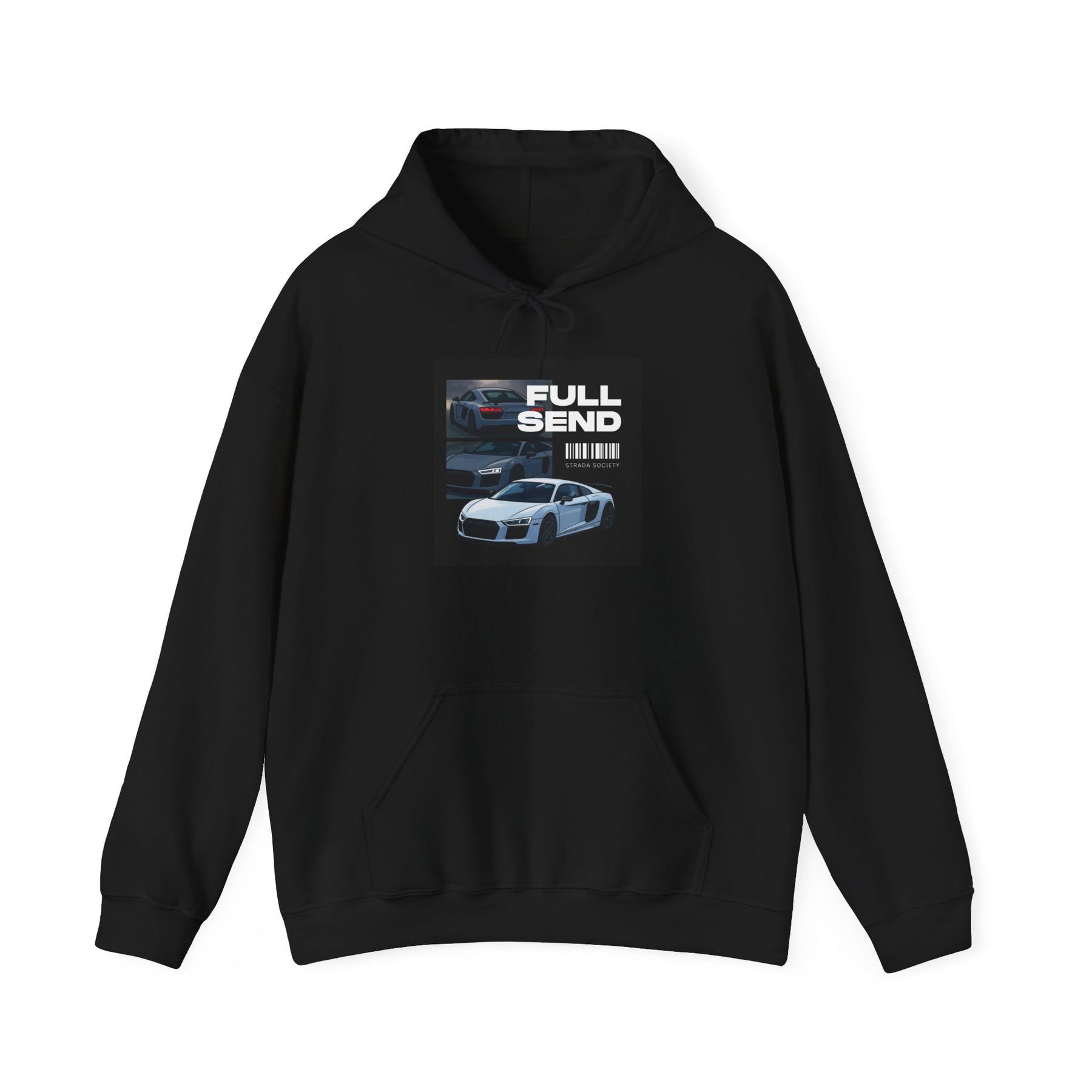 Full Send Hoodie