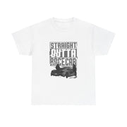 Straight Outta Racecar Tee