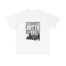 Straight Outta Racecar Tee