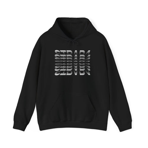 Strada Pages Hoodie