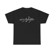 Strada Chrome Tee