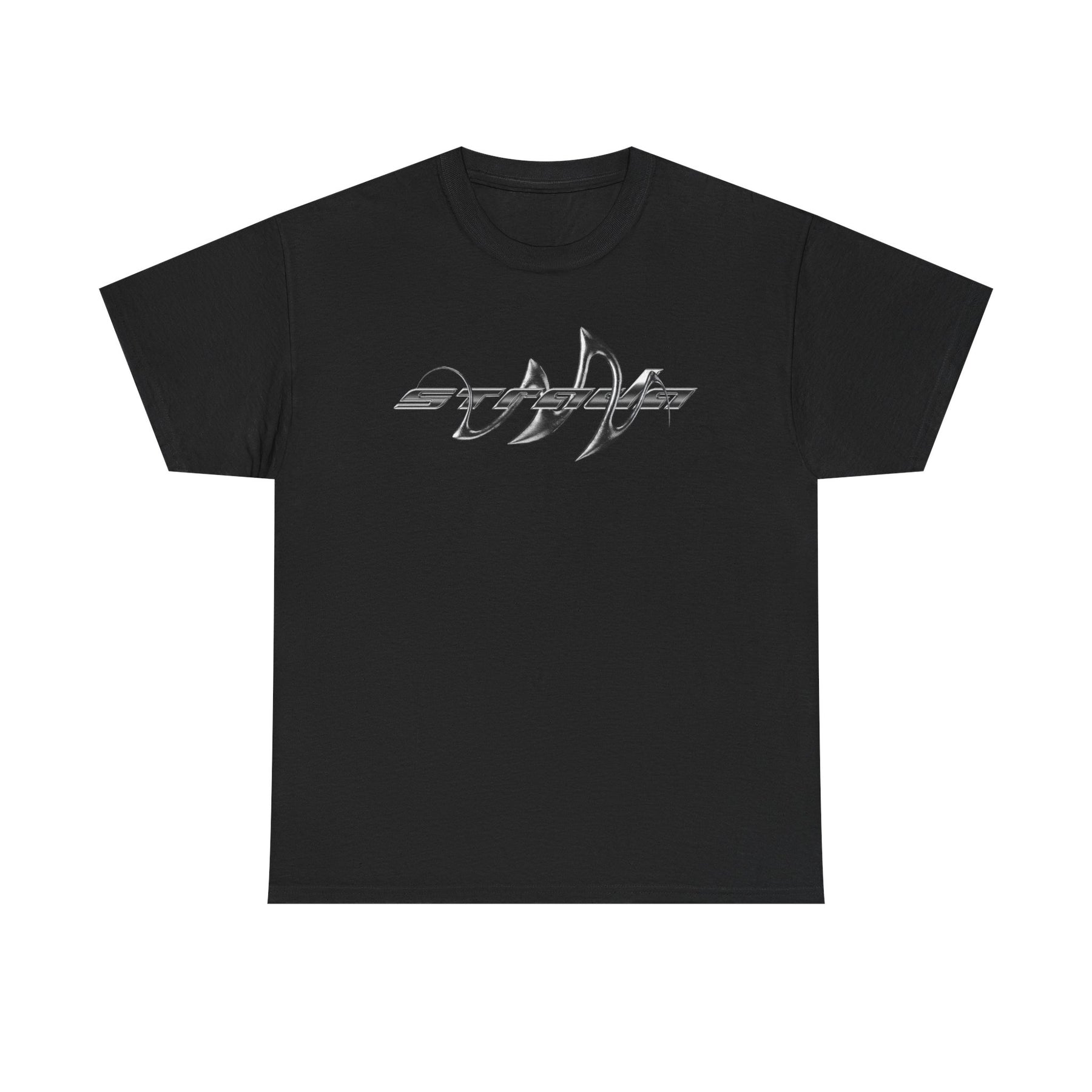 Strada Chrome Tee