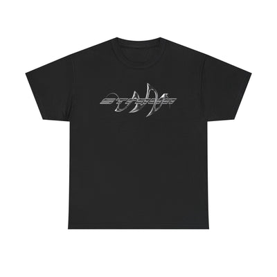 Strada Chrome Tee