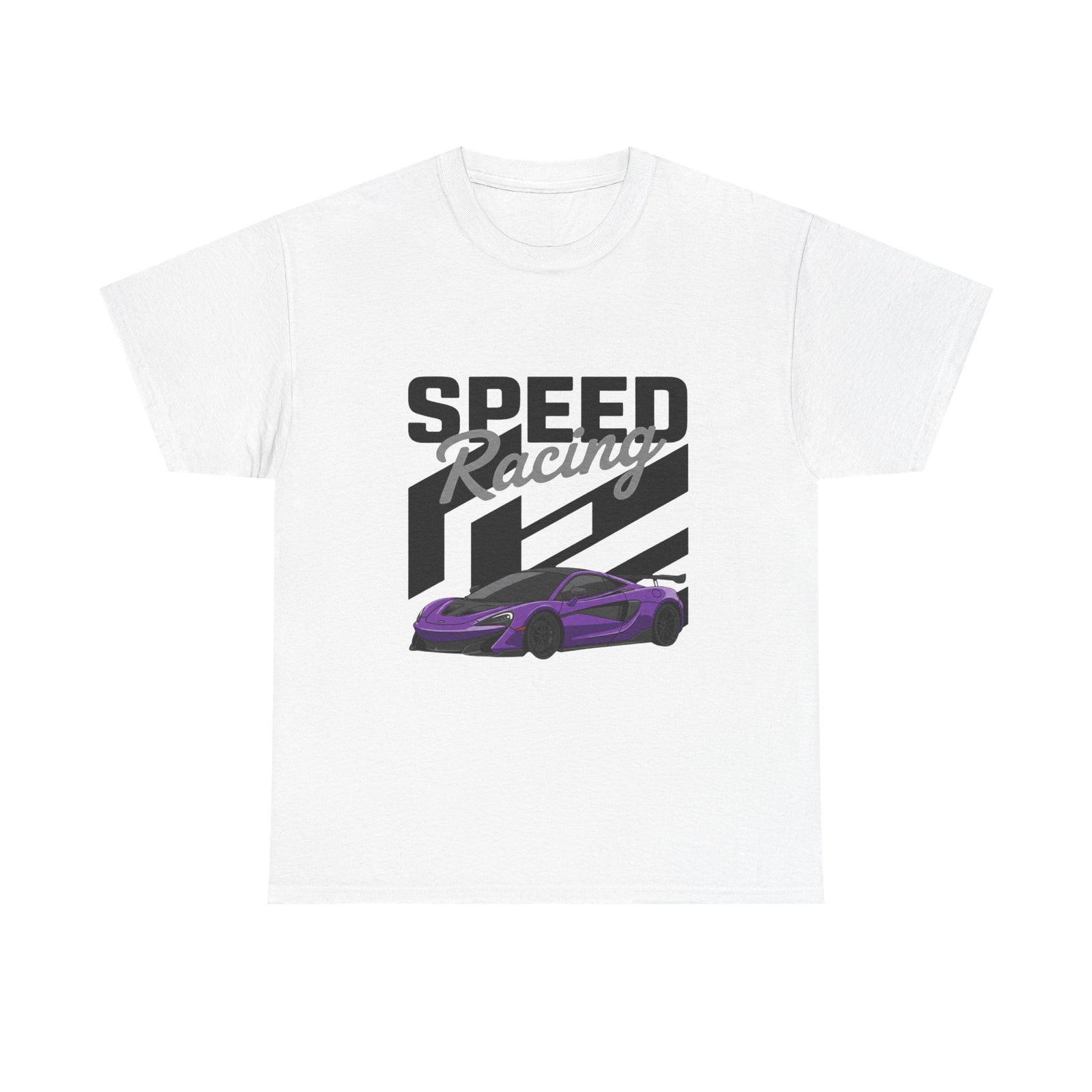 Speed Racing Tee