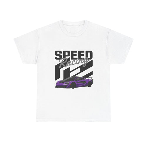 Speed Racing Tee
