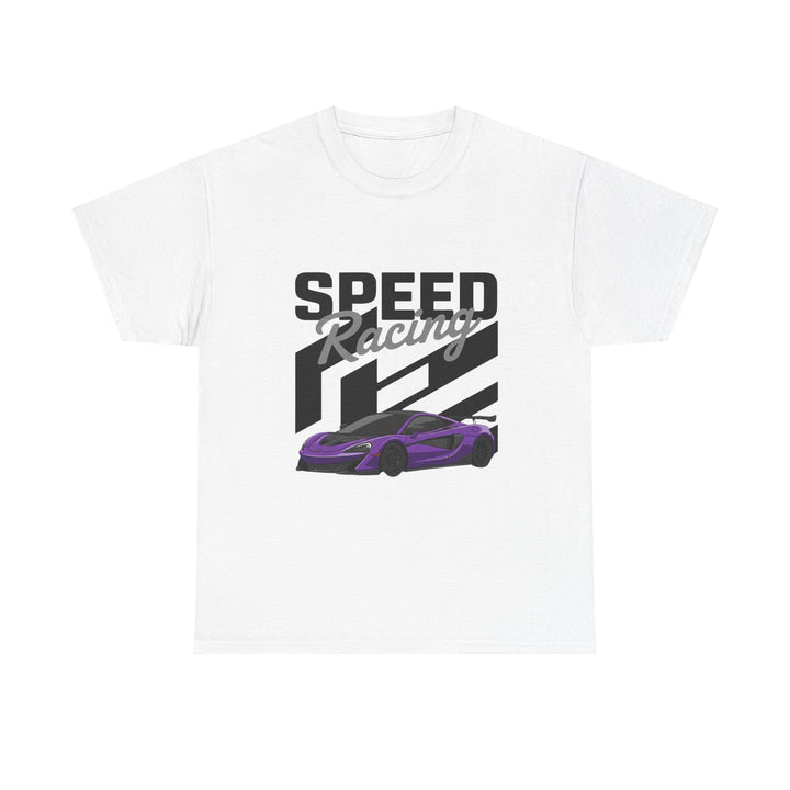 Speed Racing Tee