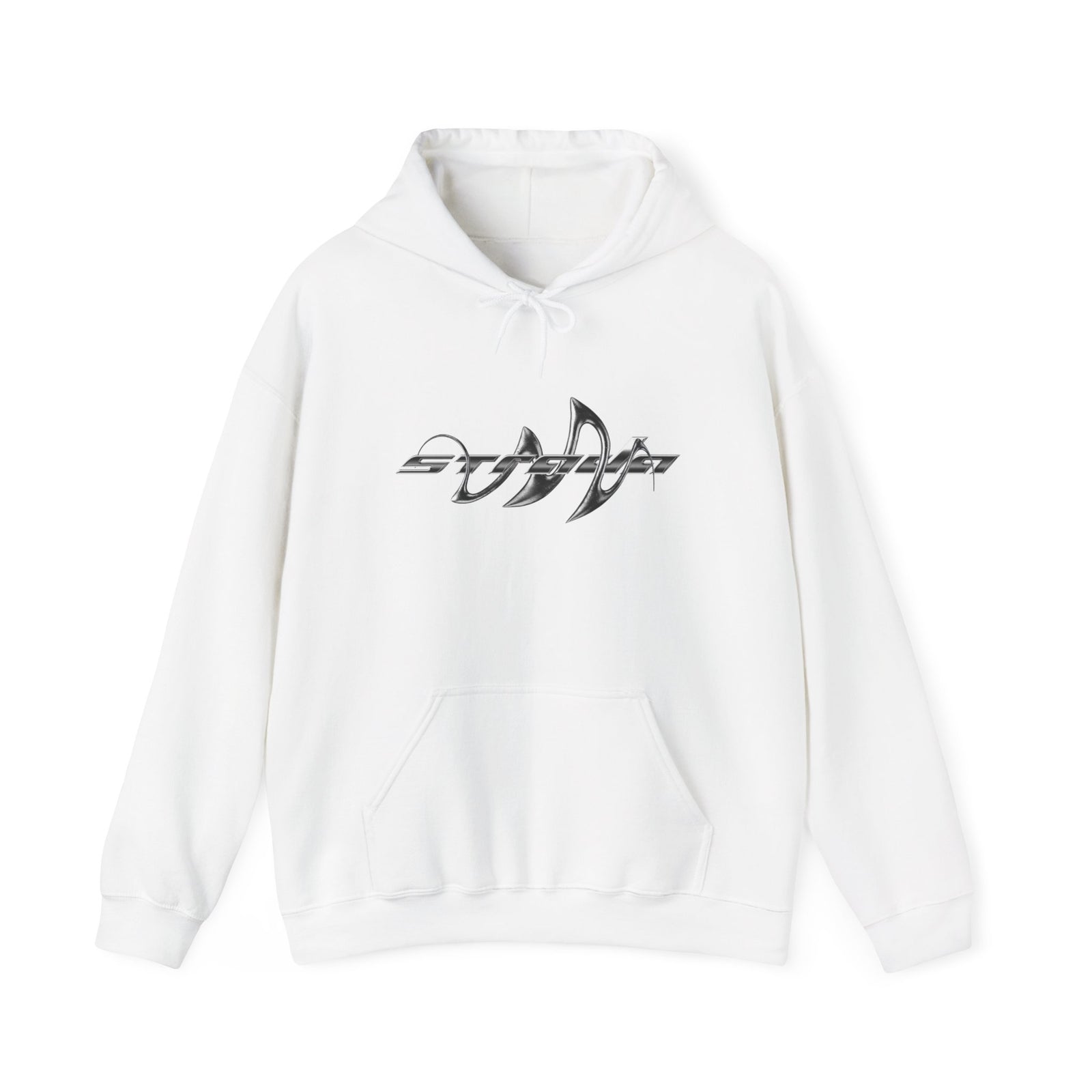 Strada Chrome Hoodie